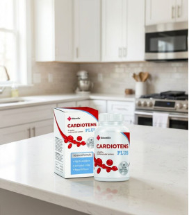 Cardiotens Plus