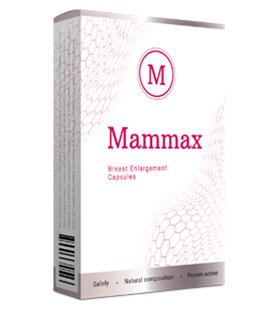 Mammax