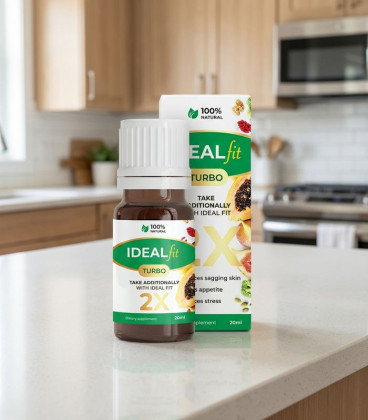 IdealFit Turbo
