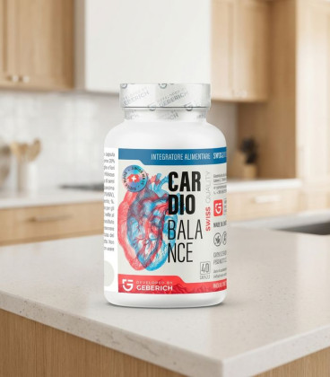 CardioBalance