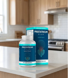 Prostatricum PLUS