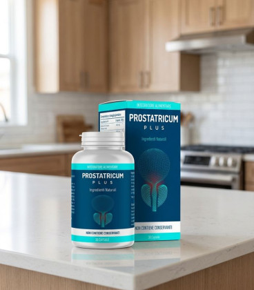 Prostatricum PLUS