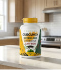 Curcumin