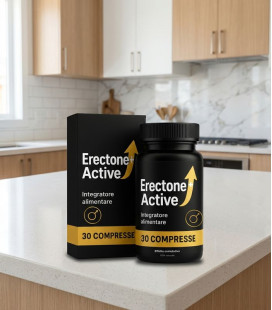 Erectone Active +