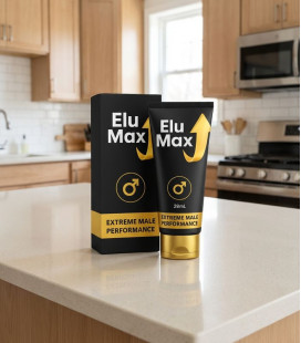 EluMax Cream