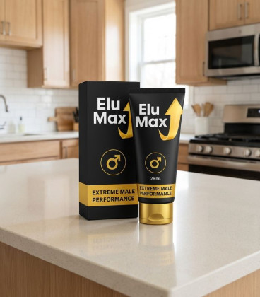 EluMax Cream