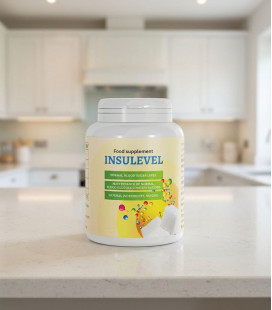 InsuLevel