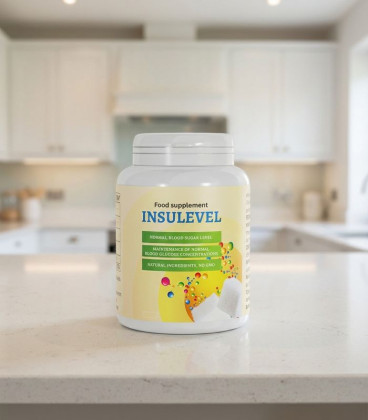 InsuLevel