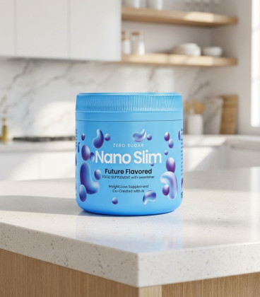 Nano Slim