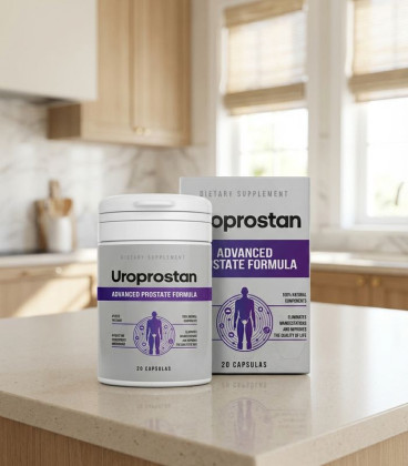 Uroprostan