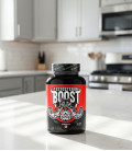 Testosteron Boost
