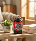 Testosteron Boost